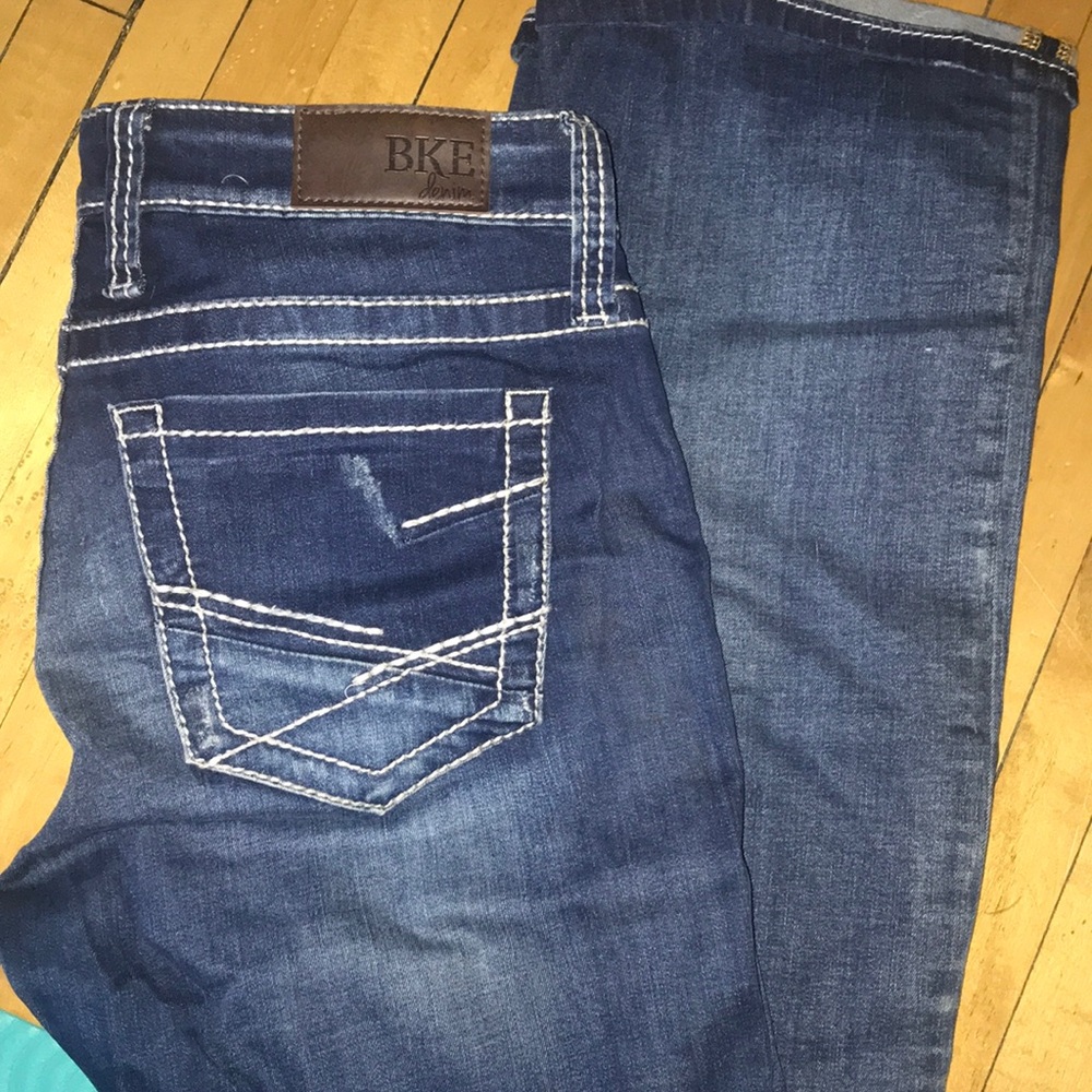 BKE Jeans